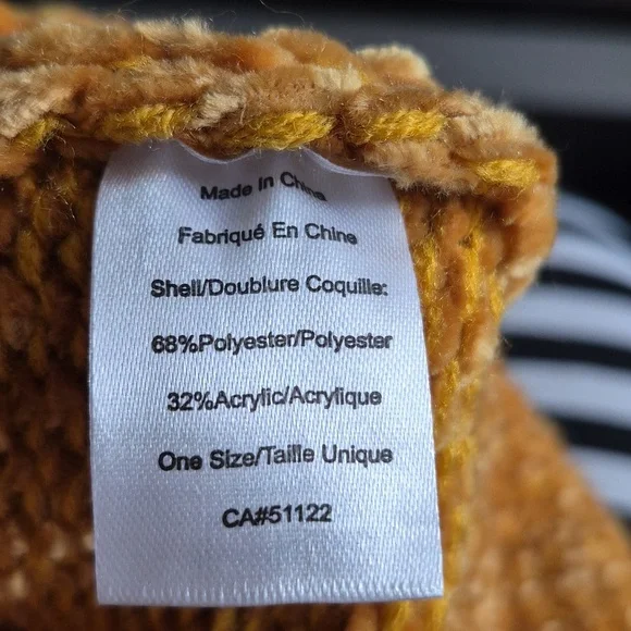 Hat - Picture 2 of 2